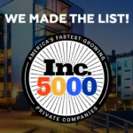 Inc. 5000