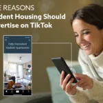 TikTok Student Housing