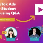TikTok Ads For Student Housing: What Marketers Want to Know blog image