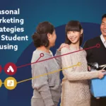 Seasonal Marketing Strategies for Student Housing