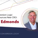 Conversion logix Announces New CRO CJ Edmonds