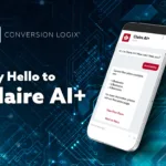 Say Hello to Claire AI+