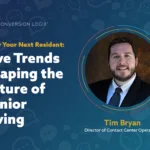 Know Your Next Resident: Five Trends Shaping the Future of Senior Living