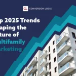 2025 Trends Multifamily Marketing