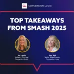 Top Takeaways from SMASH 2025