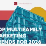 Top Multifamily Marketing Trends for 2026